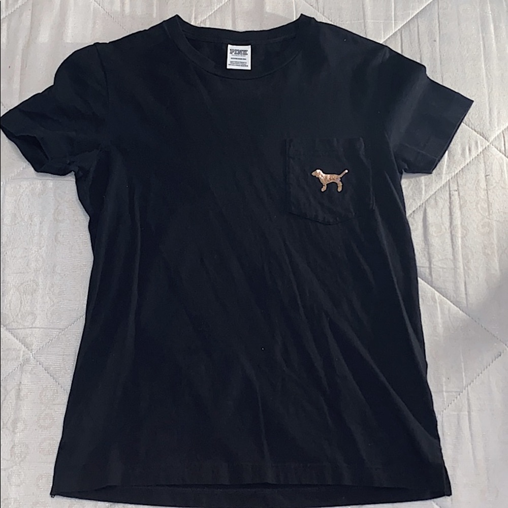 Shirt- Victoria’s Secre